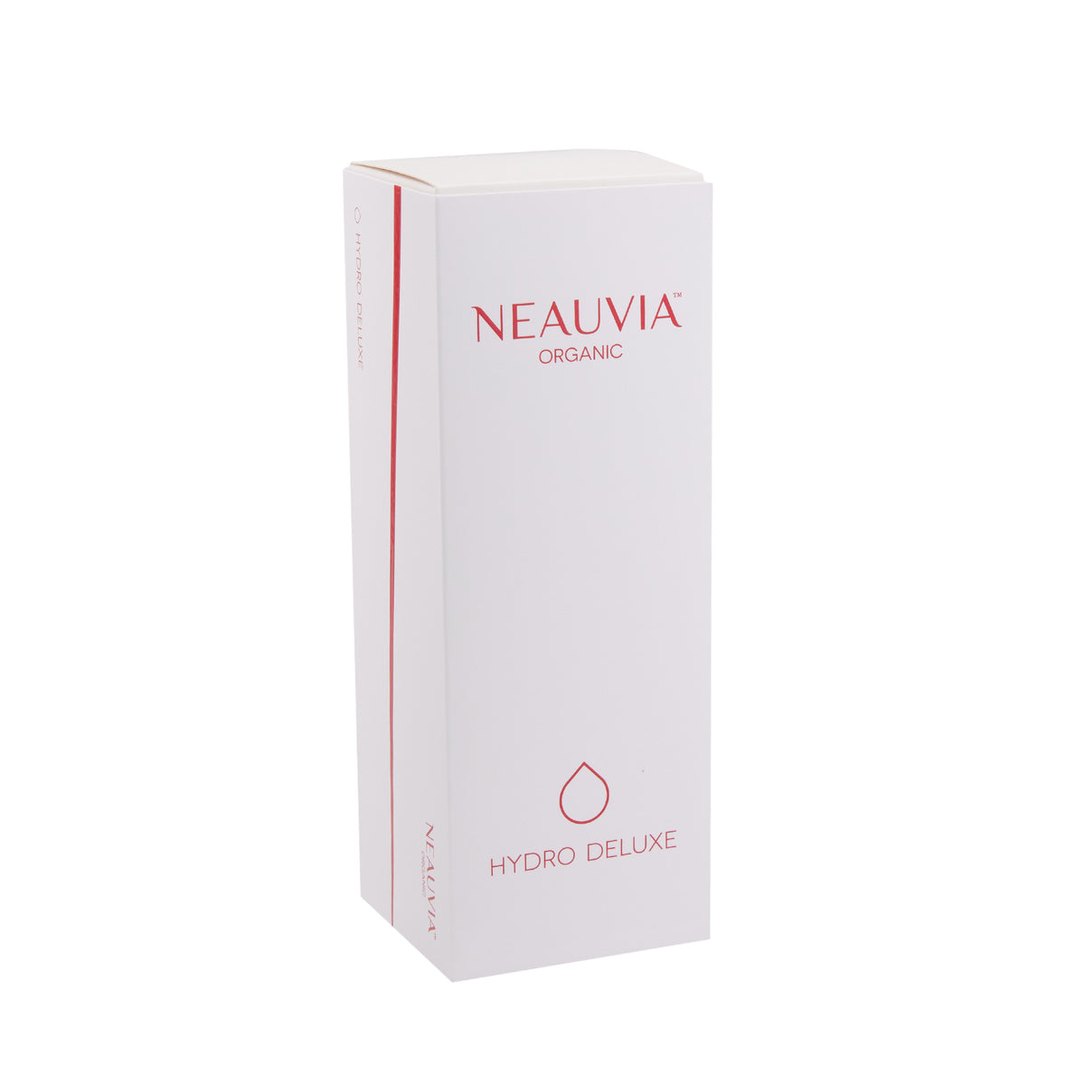 Neauvia Hydro Deluxe 2x 2,5 ml - julifill.com