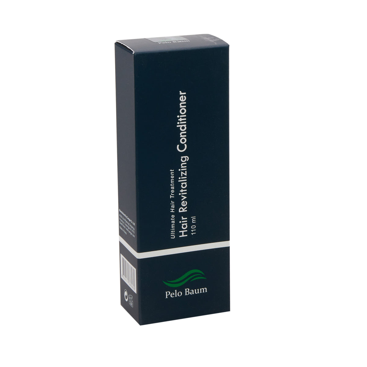 Pelo Baum Hair Revitalizing Conditioner - julifill.com