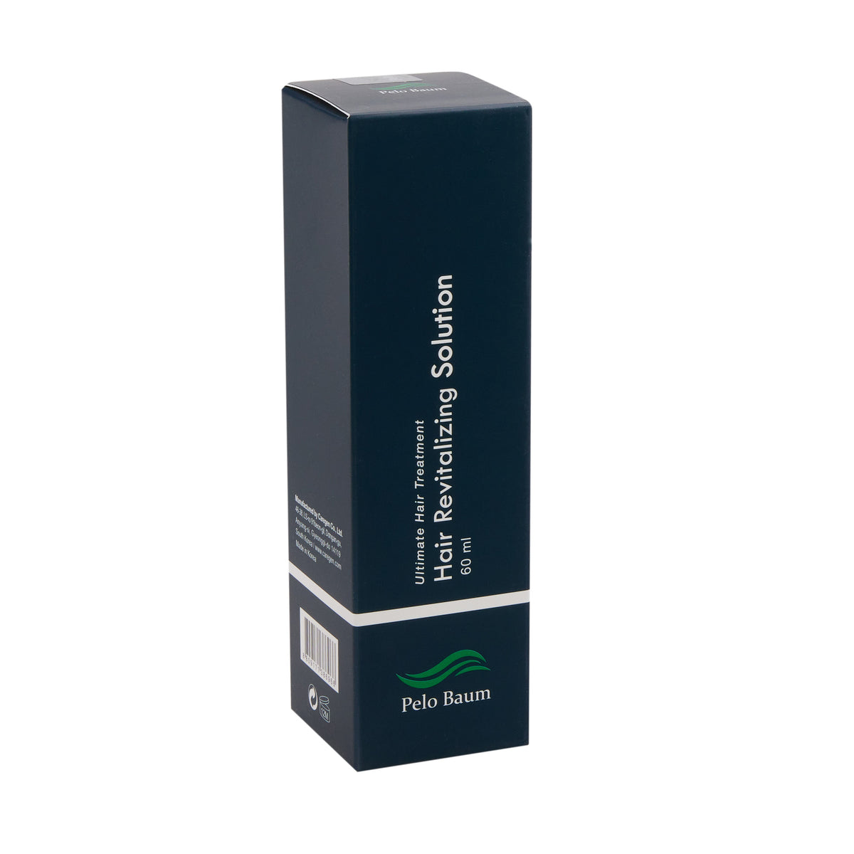 Pelo Baum Hair Revitalizing Solution - julifill.com