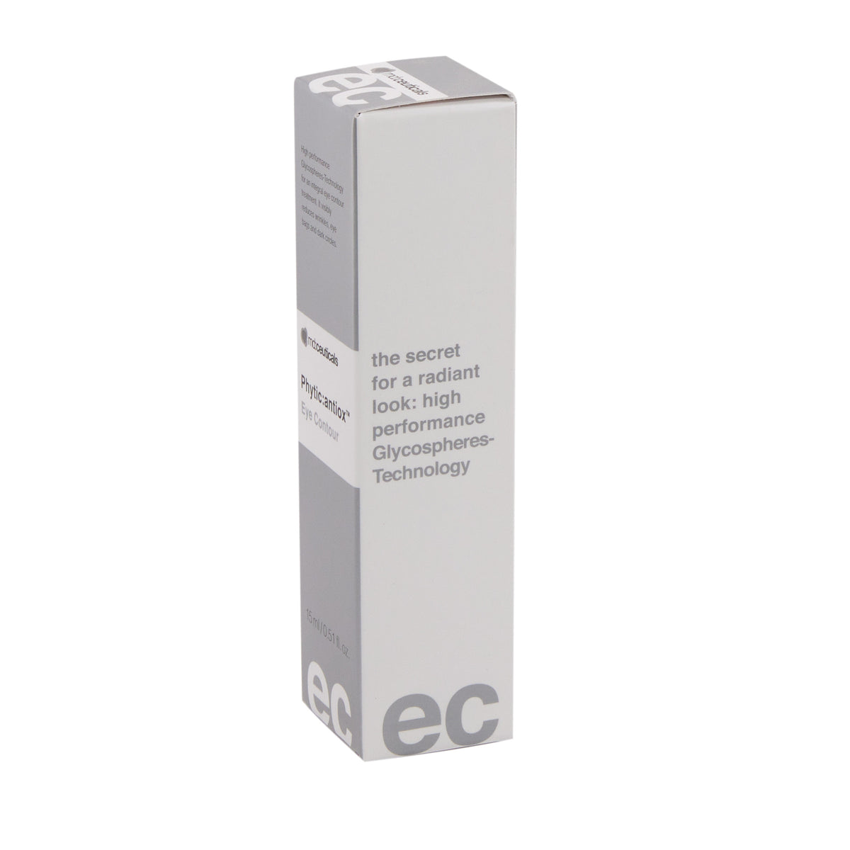 Phytic:antiox Eye Contour - julifill.com