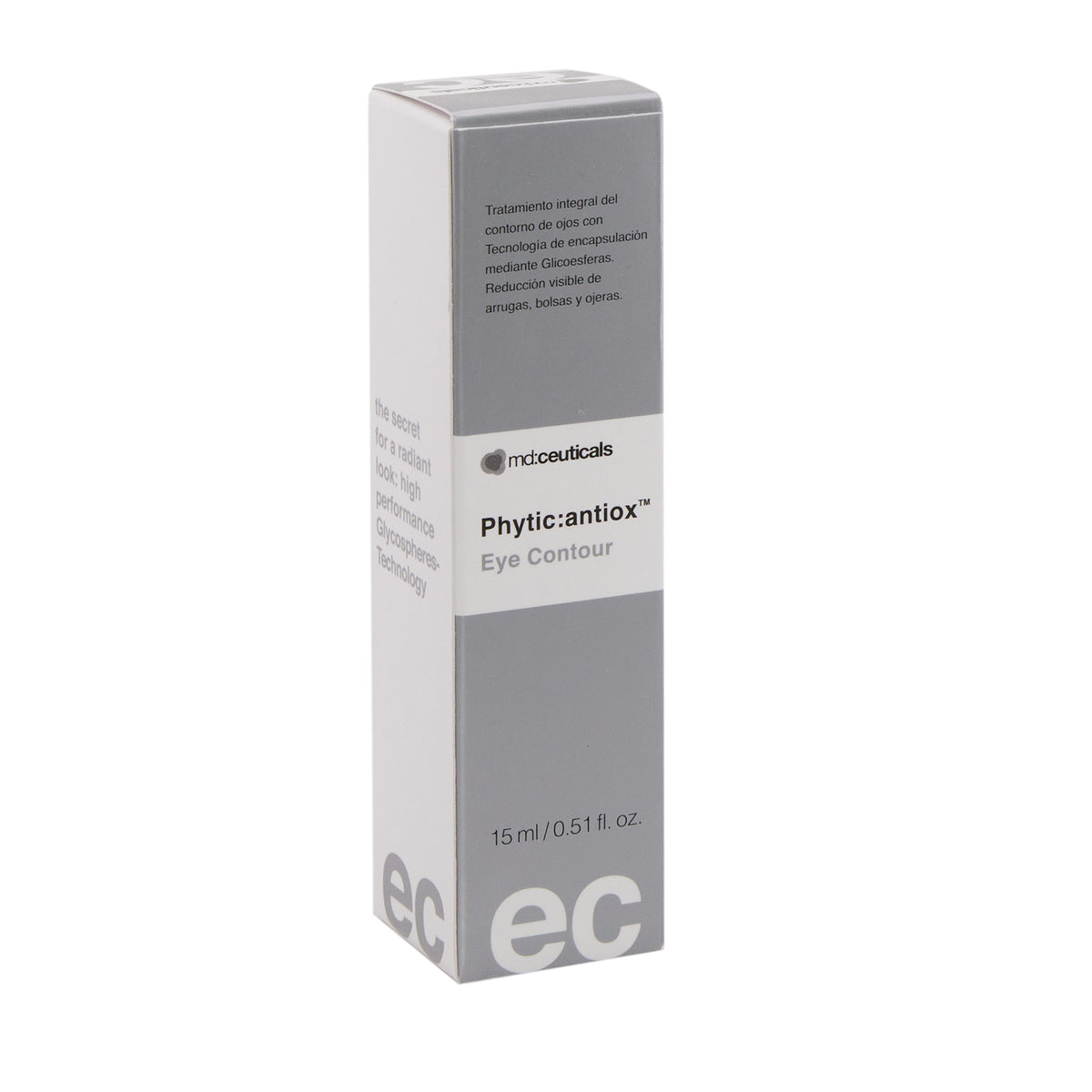 Phytic:antiox Eye Contour - julifill.com