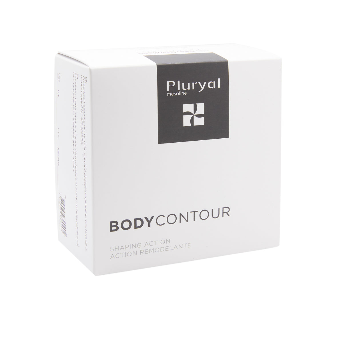 Pluryal® BodyContour 10x 5.0ml - julifill.com