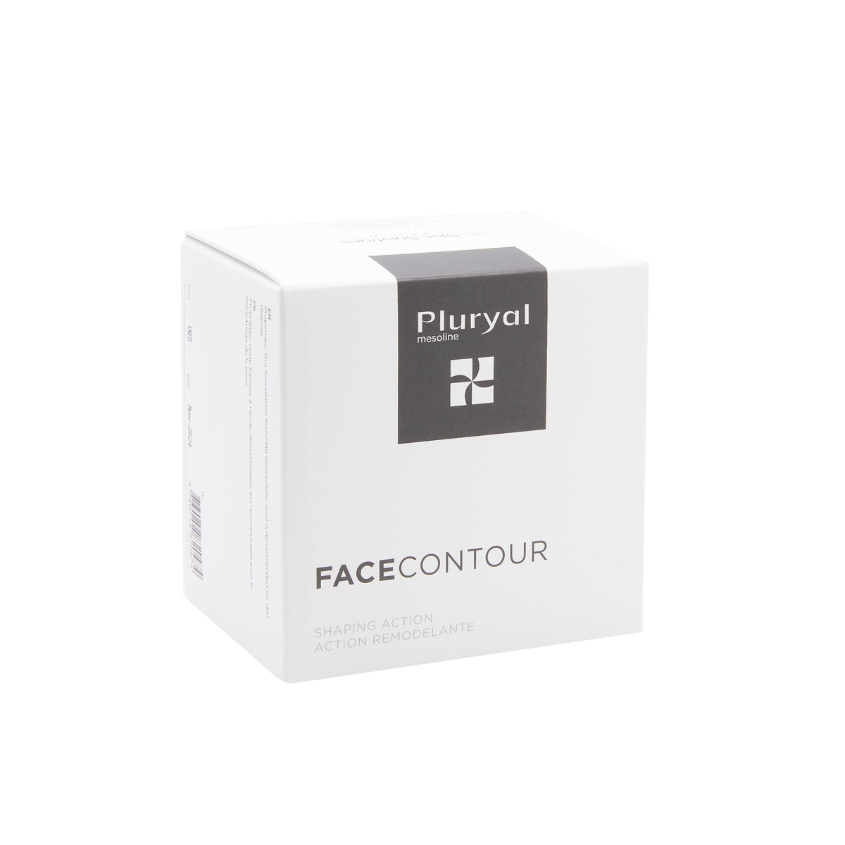 Pluryal® FaceContour 5x 5.0ml - julifill.com