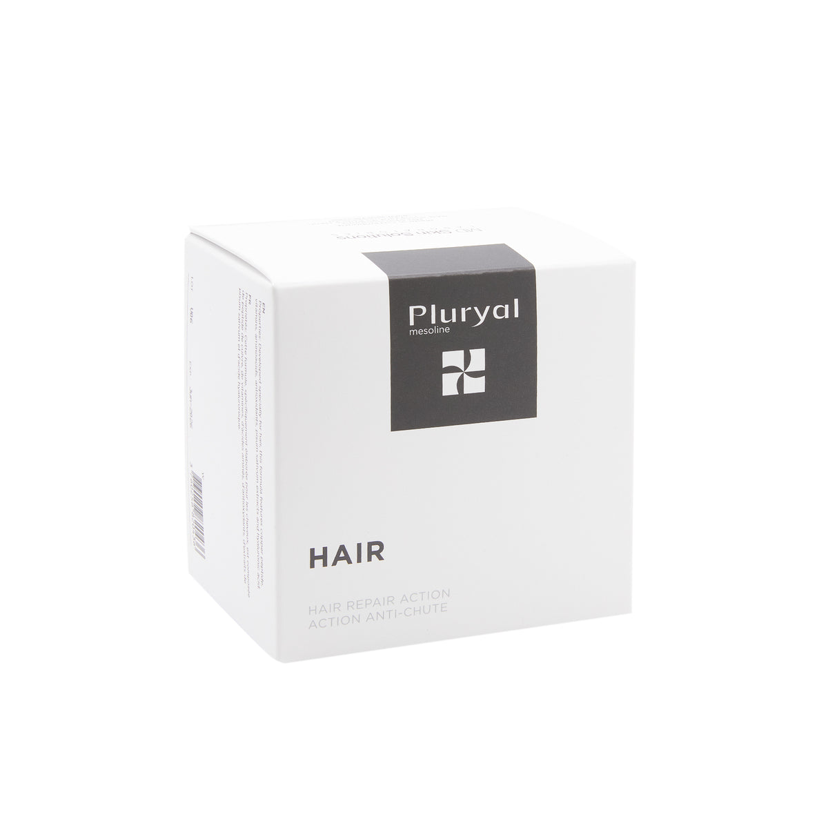 Pluryal® Hair 5x 5.0ml - julifill.com