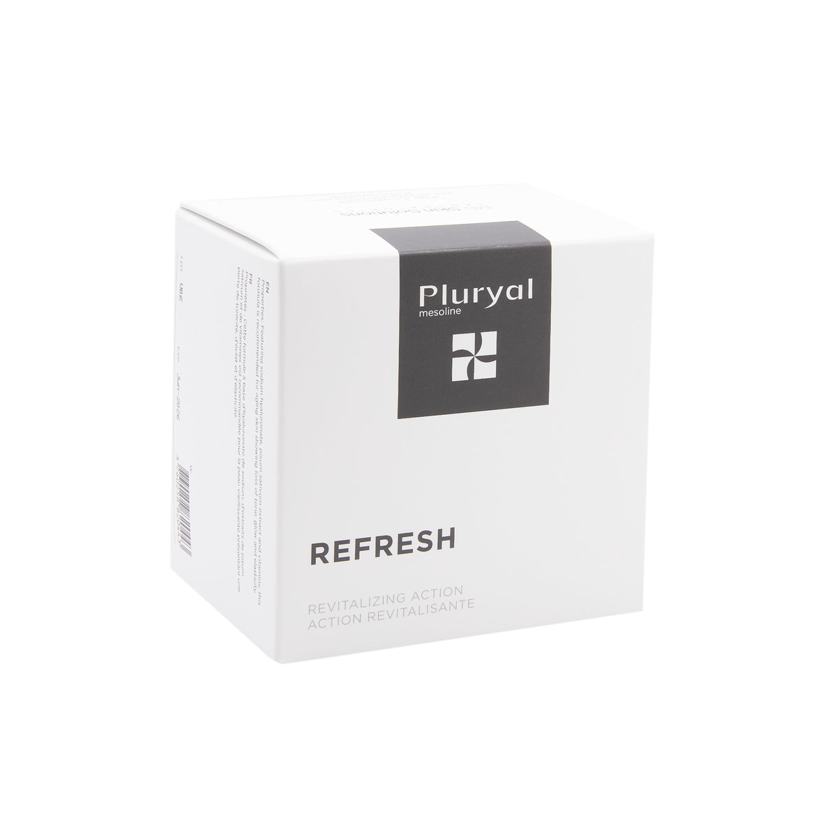 Pluryal® Refresh 5x 5.0ml - julifill.com