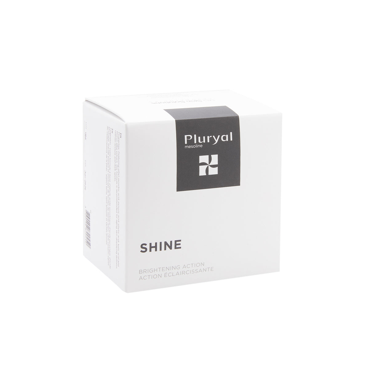 Pluryal® Shine 5x 5.0ml - julifill.com
