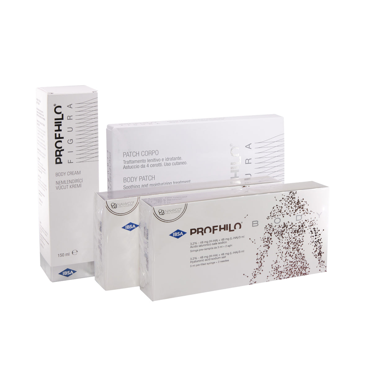 Profhilo® Body Kit - julifill.com