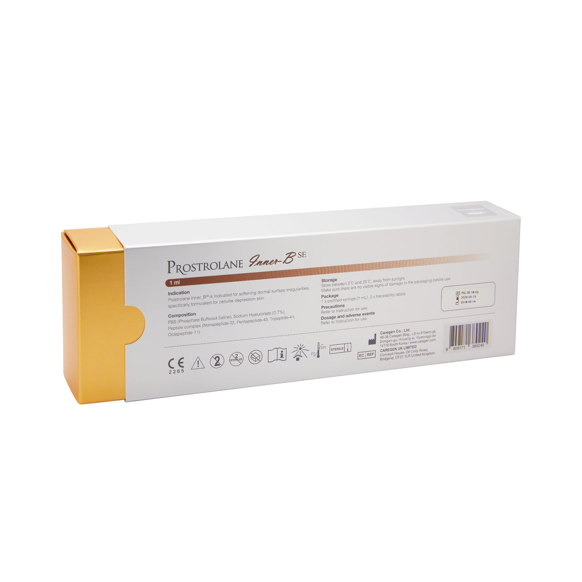 Prostrolane® Inner-B SE 2 x 1,0 ml