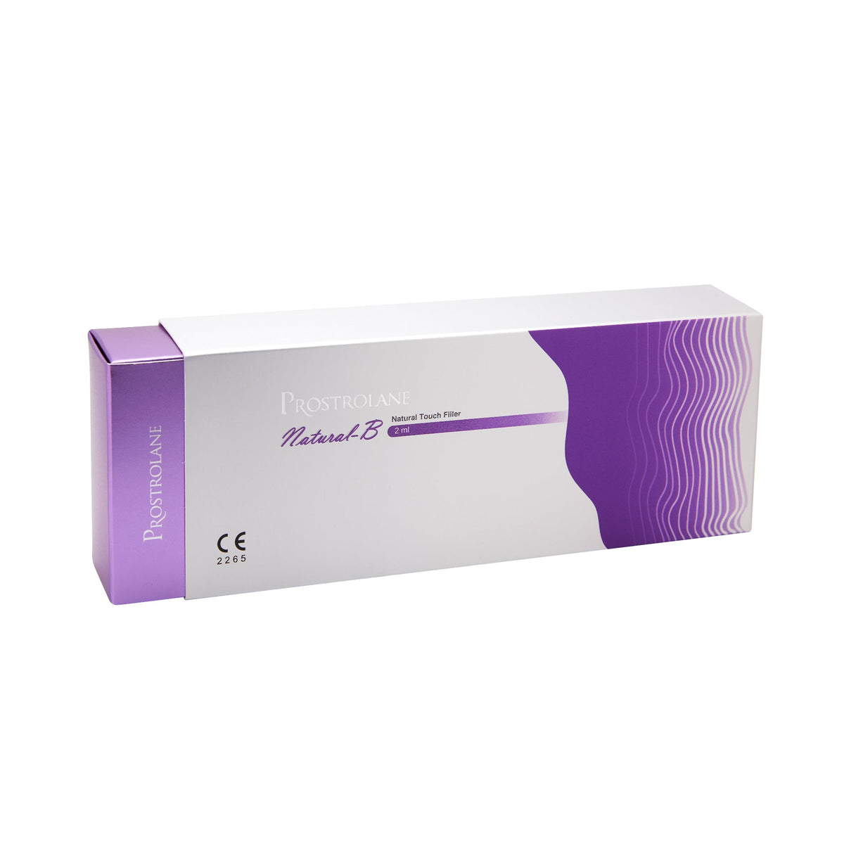Prostrolane Natural-B 1 x 2.0 ml | Jetzt neu mit 2 x 2.0ml - julifill.com