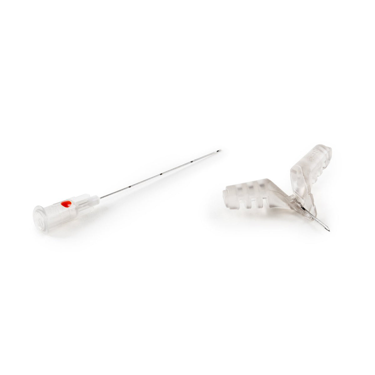 SoftFil EasyGuide 27G 40mm - 5mm - julifill.com