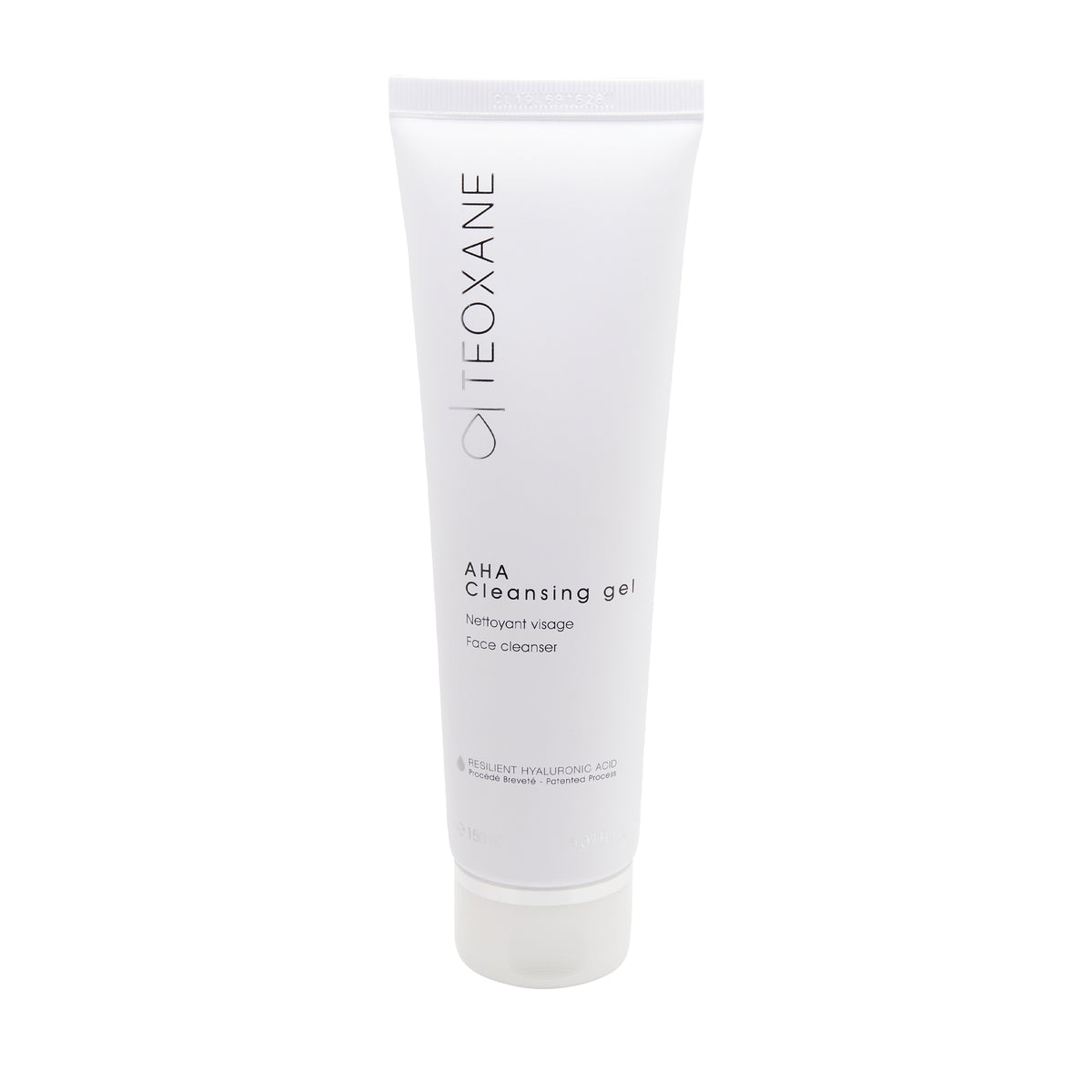 TEOXANE AHA Cleansing Gel 150ml - julifill.com