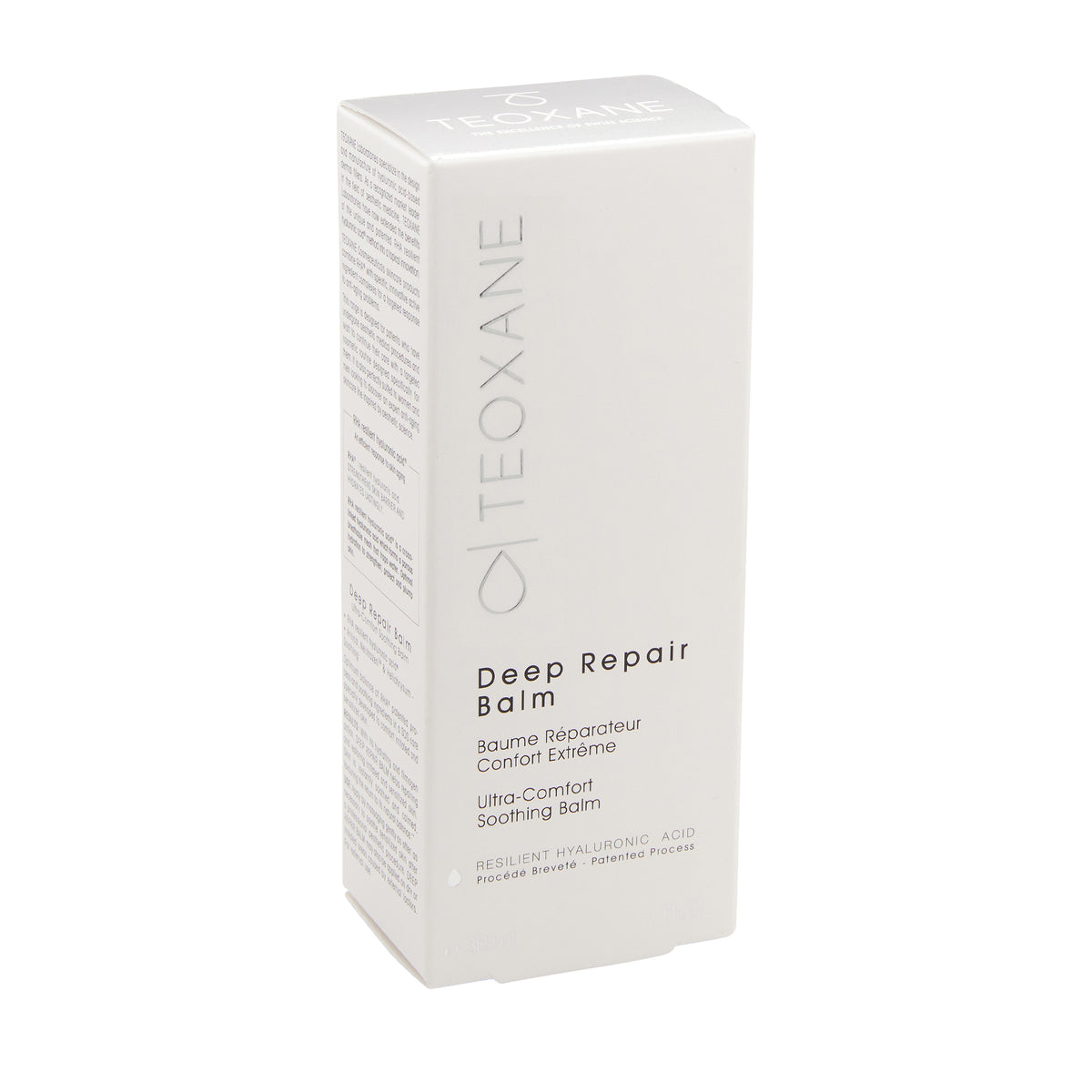 TEOXANE Deep Repair Balm 30ml - julifill.com