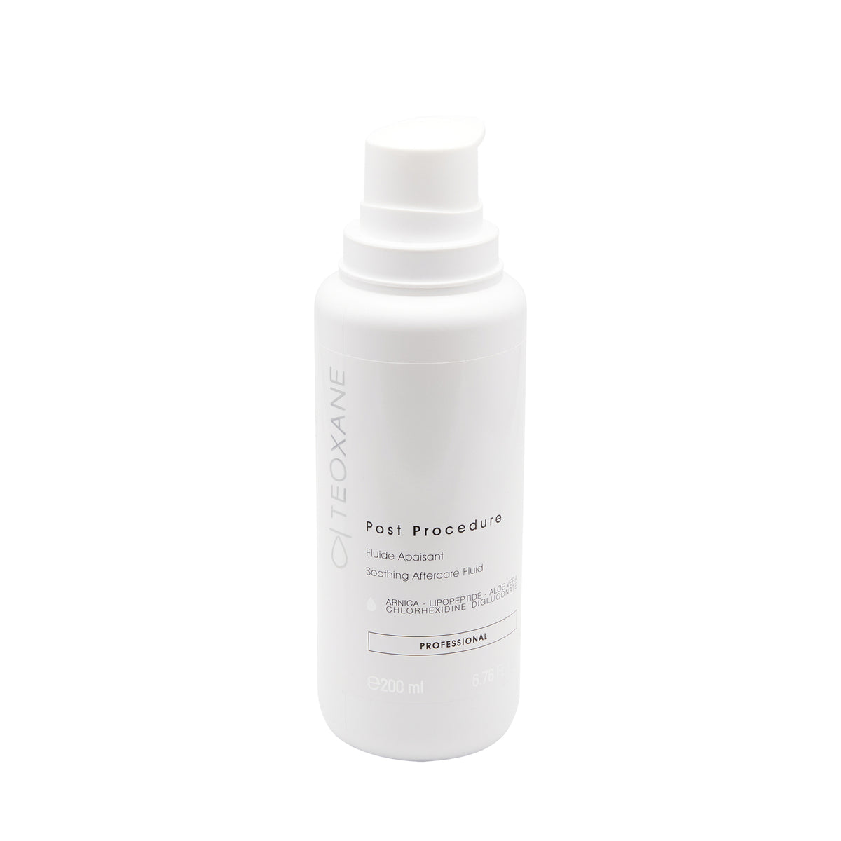 TEOXANE Post Procedure 200ml - julifill.com