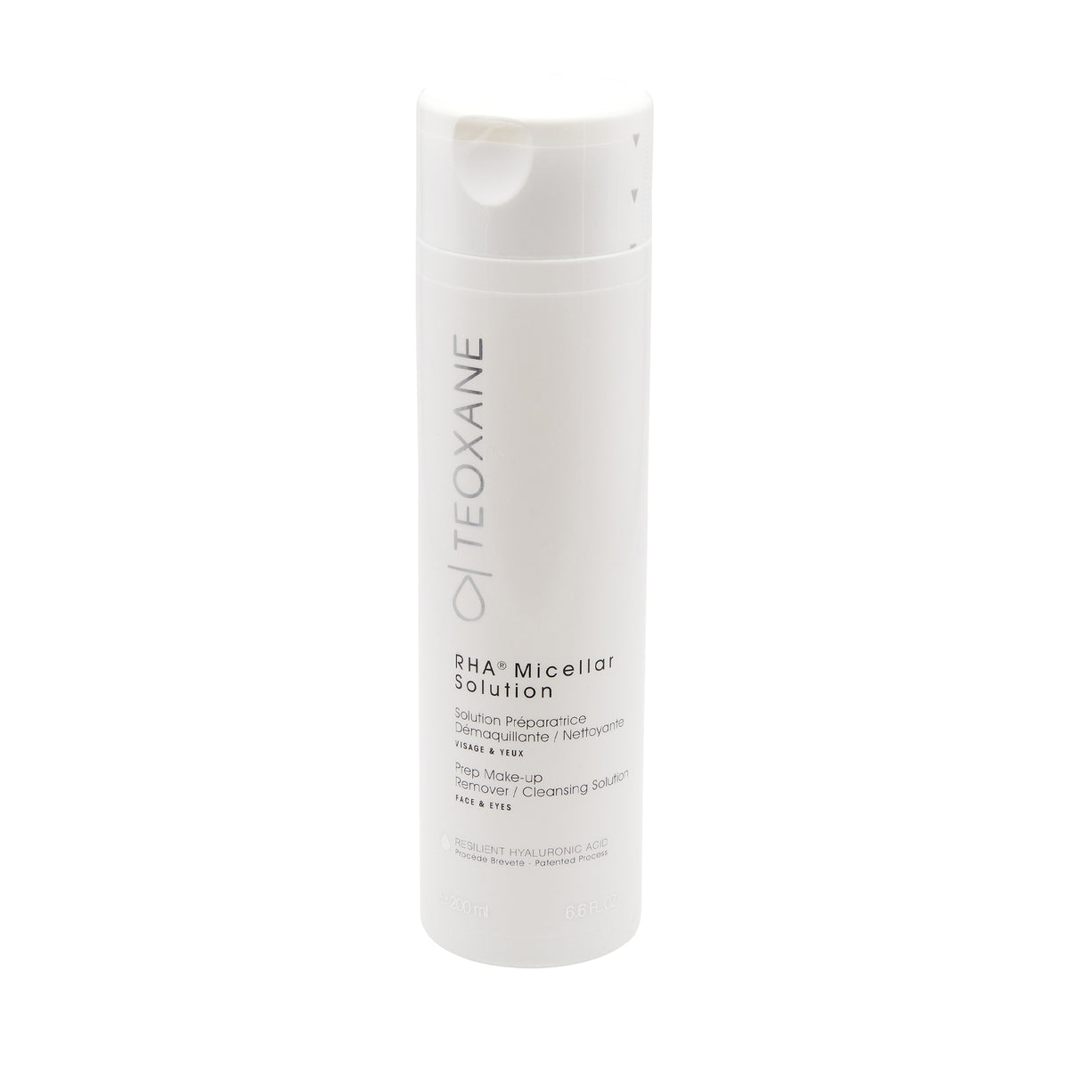 TEOXANE RHA Micellar Solution 200ml - julifill.com
