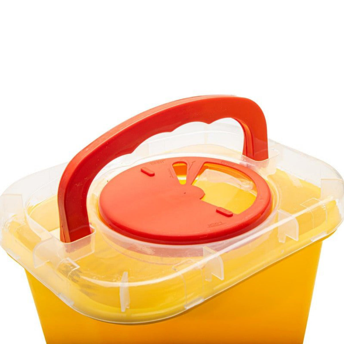 Cannula Collector | 3 liters