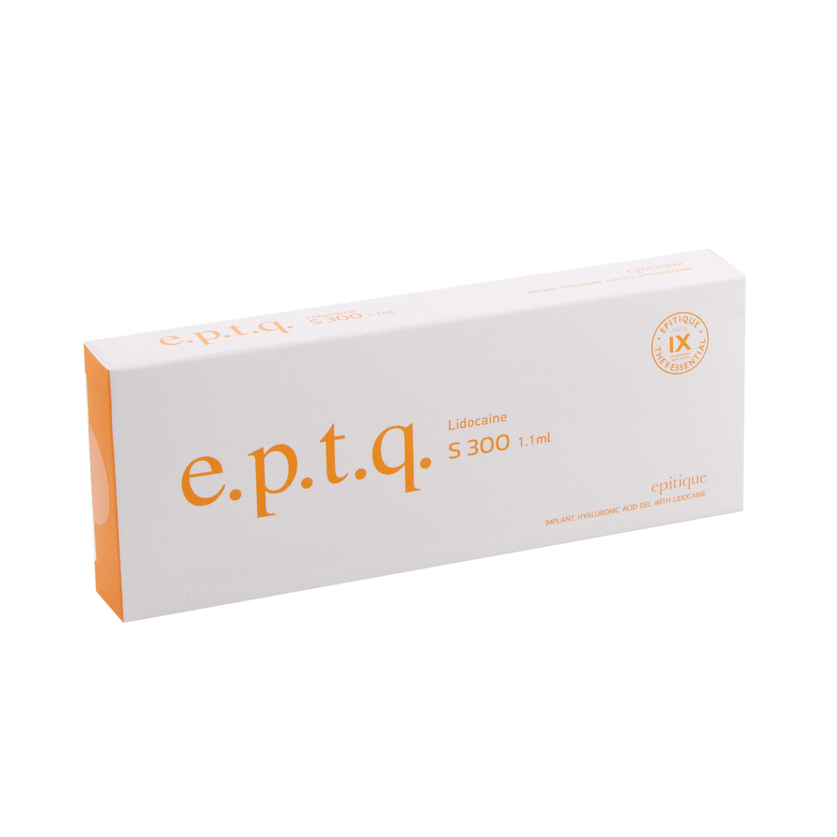 E.p.t.q. S300 1x1,1ml - julifill.com