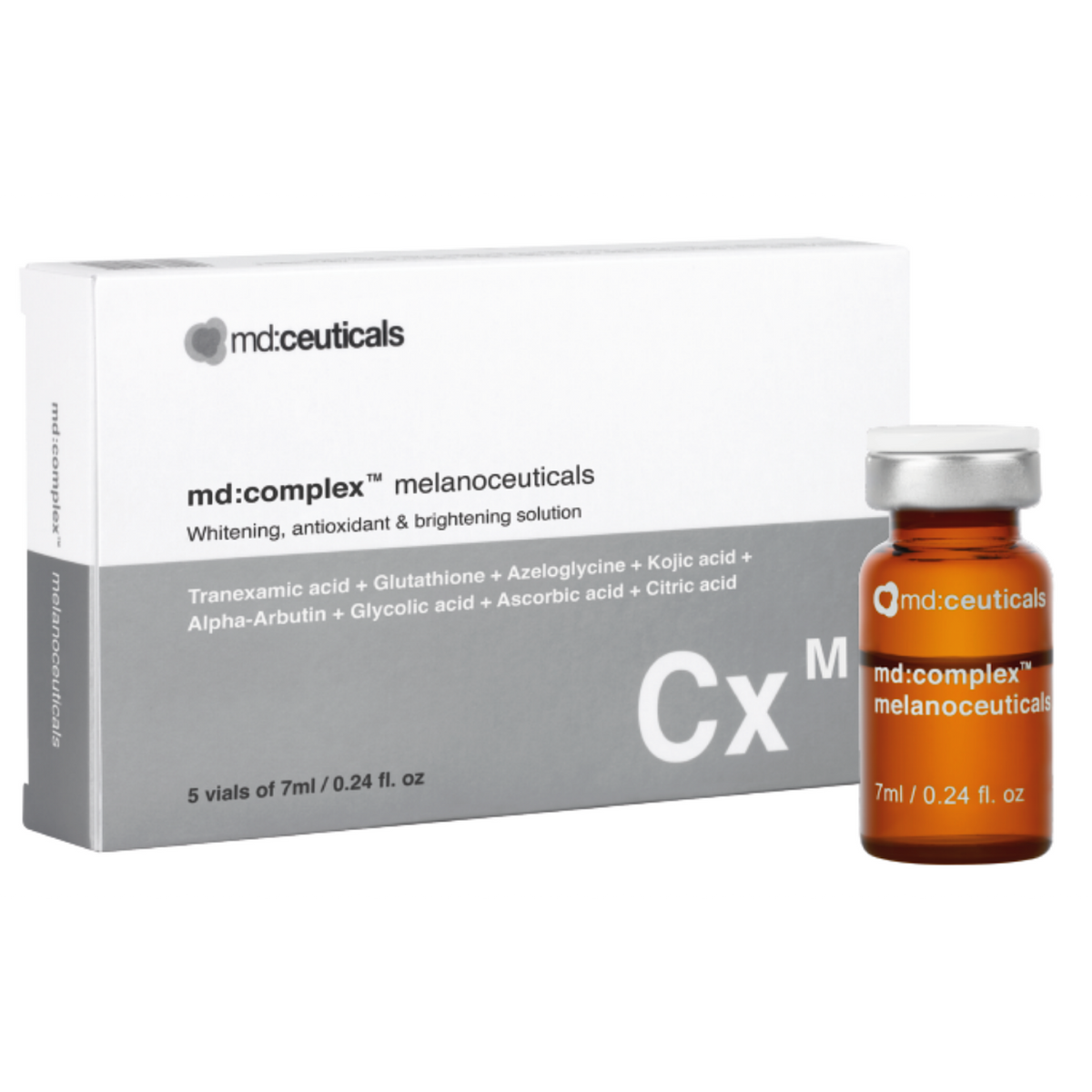 Melanoceuticals - julifill.com
