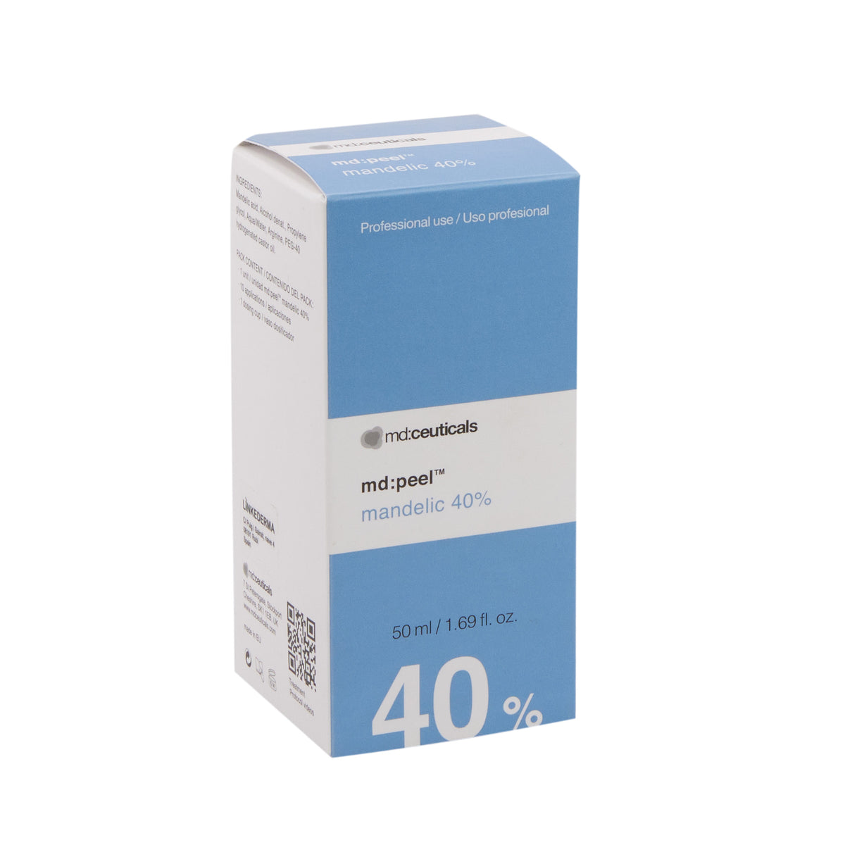 md:peel mandelic 40% - julifill.com