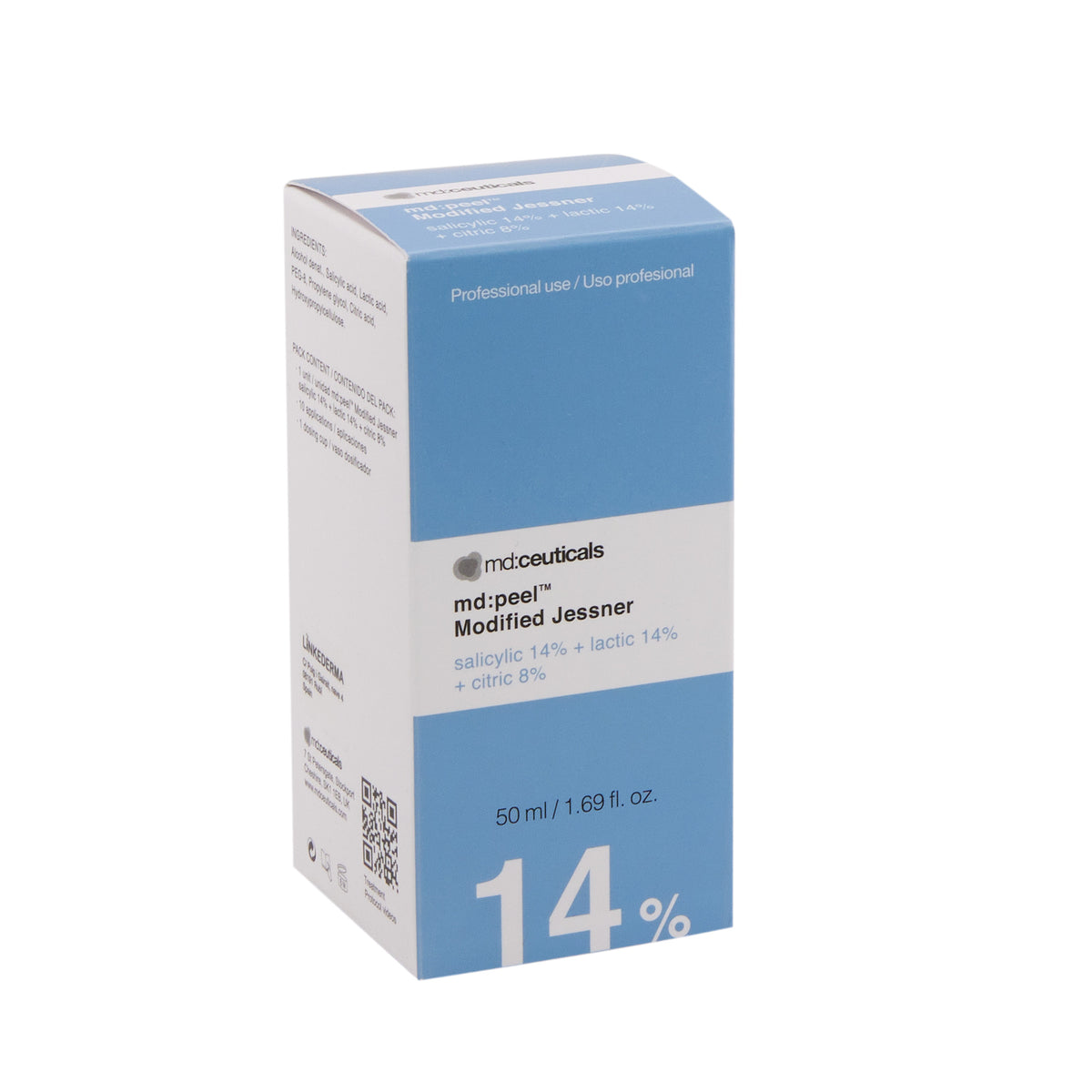 md:peel Modified Jessner - julifill.com