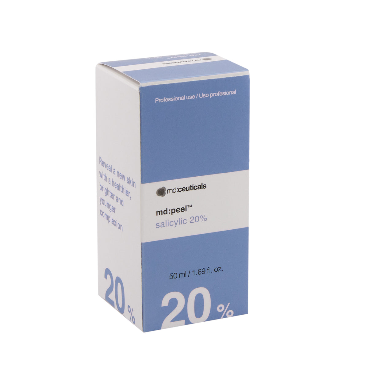 md:peel salicylic 20% - julifill.com