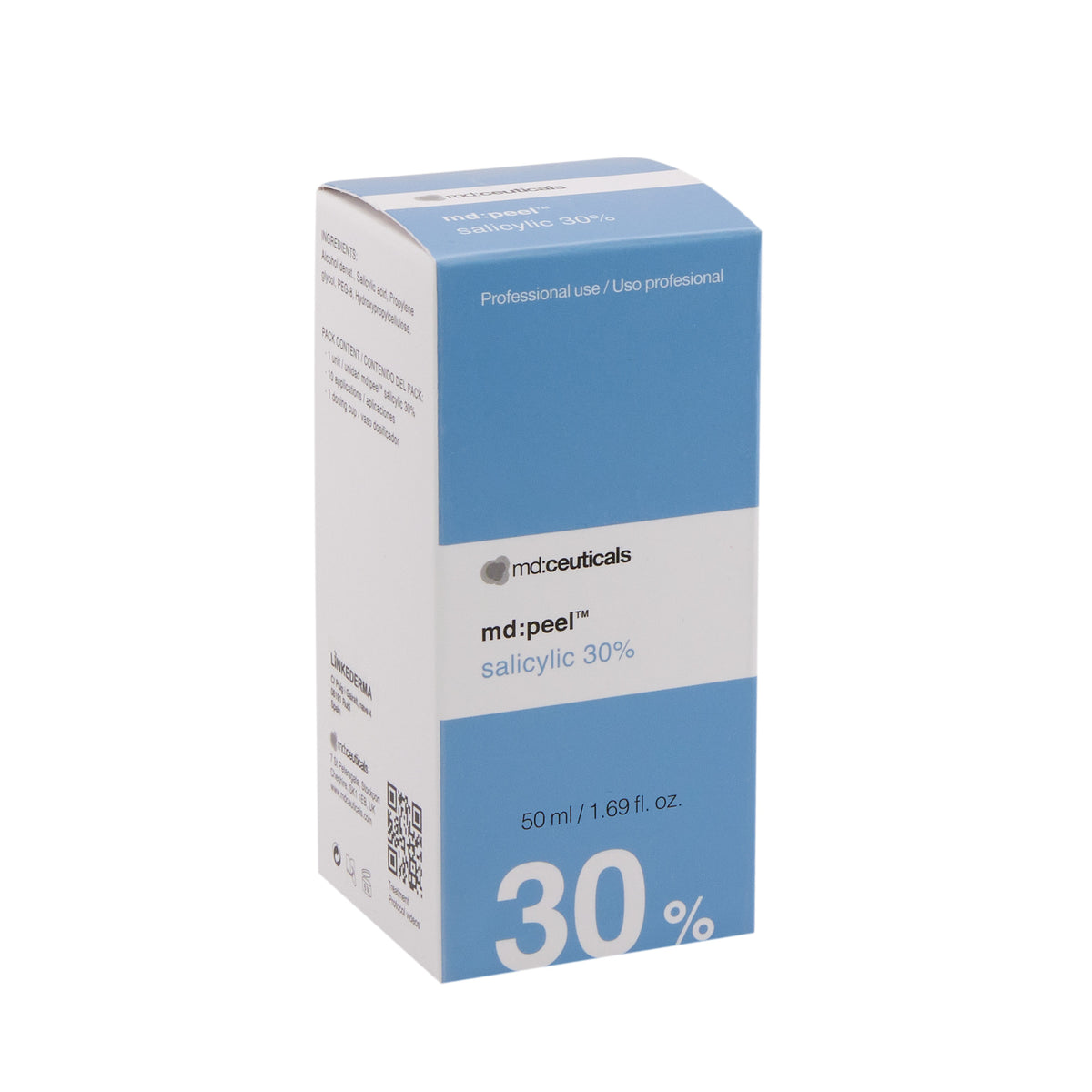 md:peel salicylic 30% - julifill.com