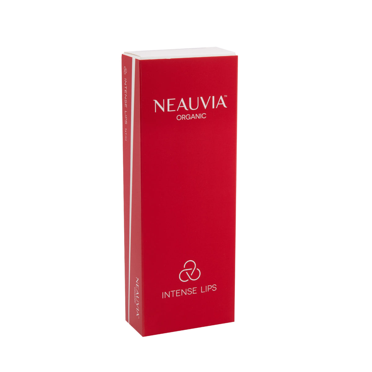 Neauvia Intense Lips 1x 1,0 ml - julifill.com