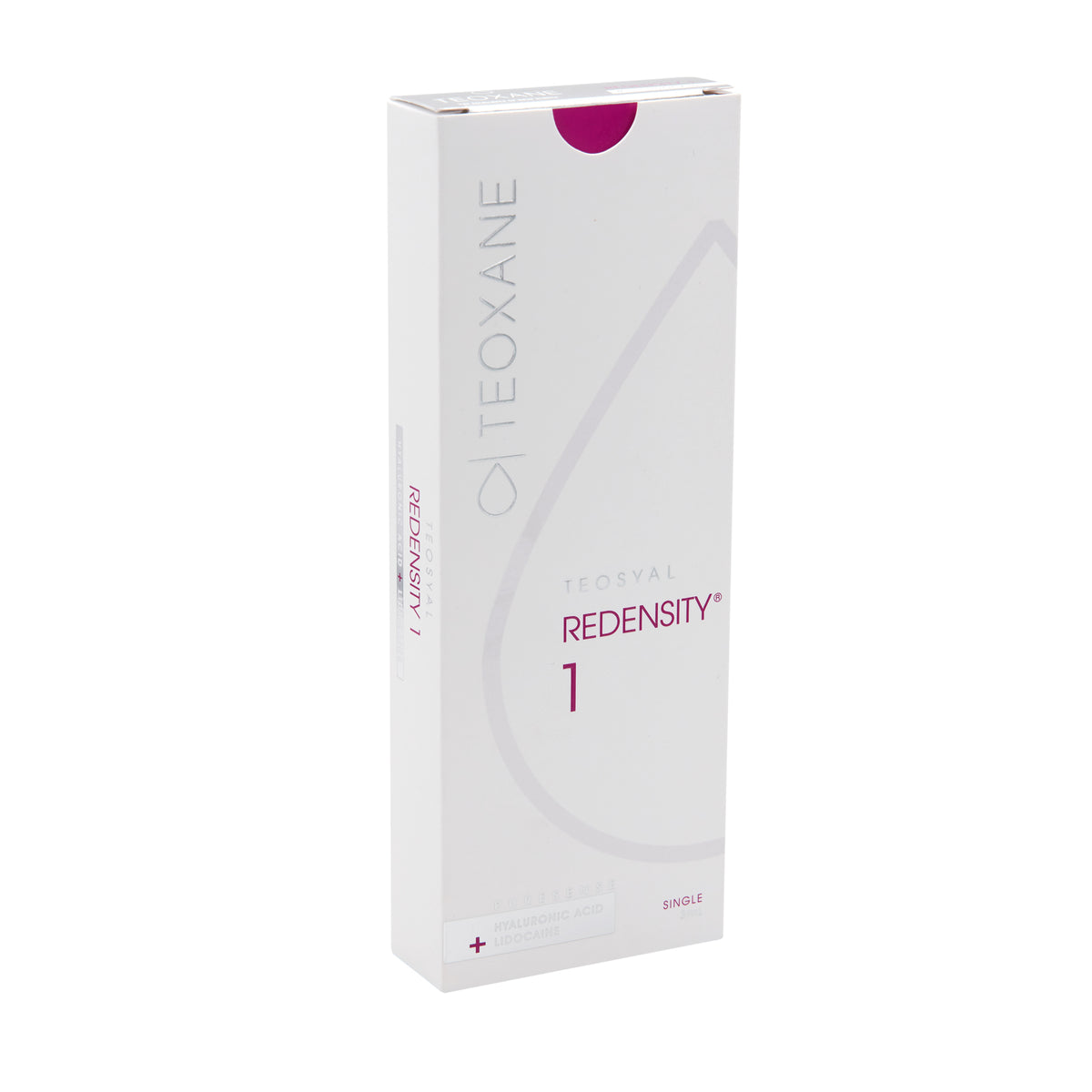 Teosyal Puresense Redensity 1 1x 3,0 ml - julifill.com