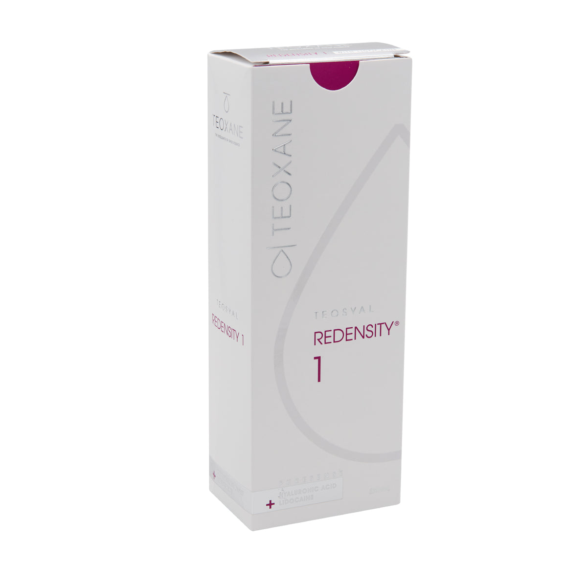 Teosyal Puresense Redensity 1 2x 1,0 ml - julifill.com