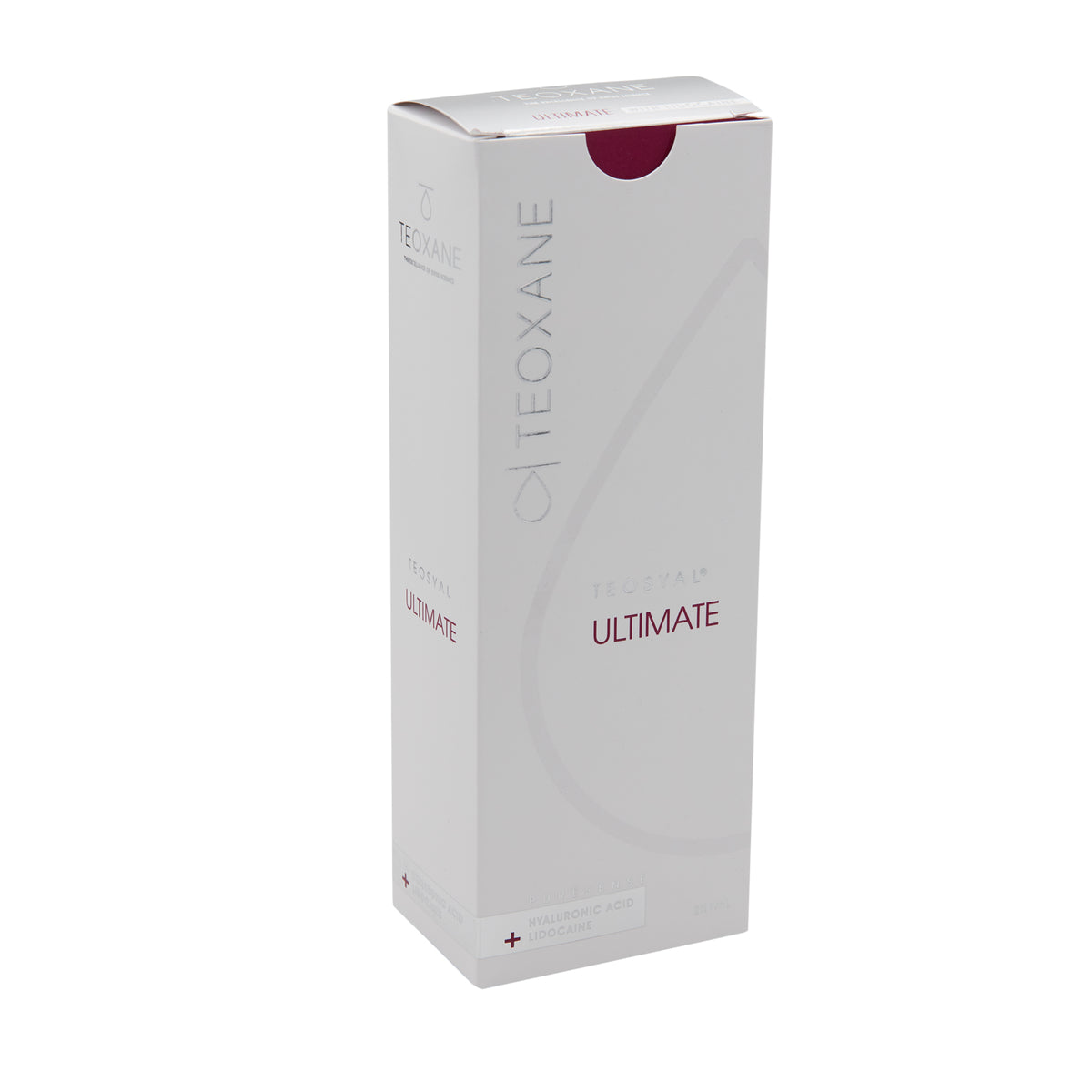 Teosyal Puresense Ultimate 2x 1,0 ml - julifill.com