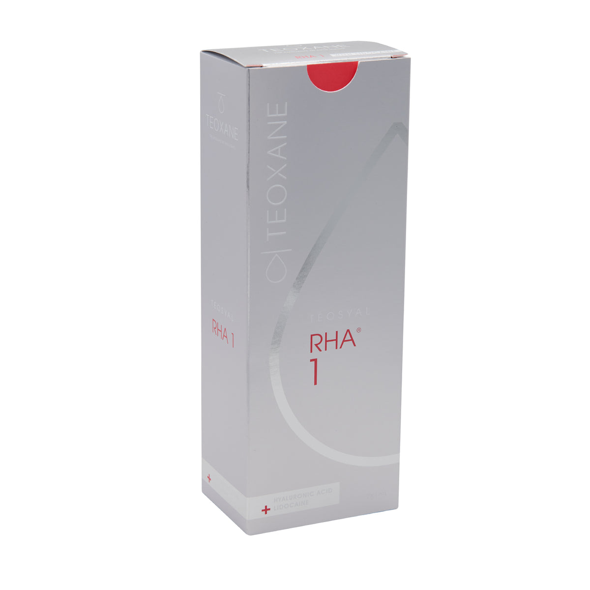 TEOSYAL RHA 1 2x 1,0 ml - julifill.com